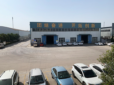 洛陽遠見礦山設備有限公司歡迎您！